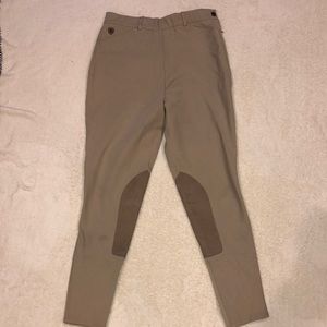 Ariat Women’s Riding Pants